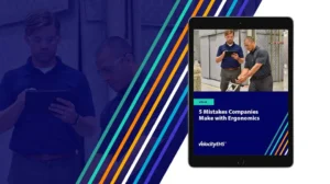 Ebook 5 Mistakes Companies Make With Ergonomics Website Thumb 980x550 Copy