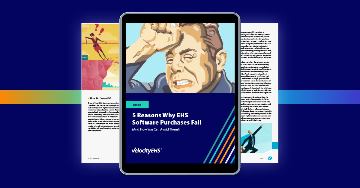 Ebook 5 Reasons Why Ehs Software Purchases Fail Li 1200x628