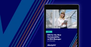 Ebook Esg For The New Sustainability Or Esg Manager Thumb 1200x628px