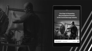Ebook Five Steps To Preventing Msds Food Bev Industry Website Thumb 980x550px