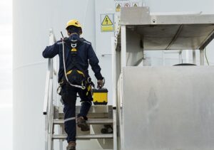 Field Service Worker