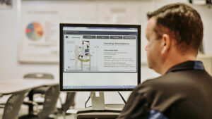 Industrial Setting Components Learning 2