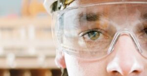 Eye Protection Glasses