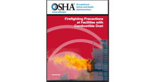 Fire Fighting Guidance Book