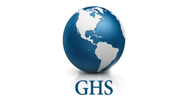 GHS Globe