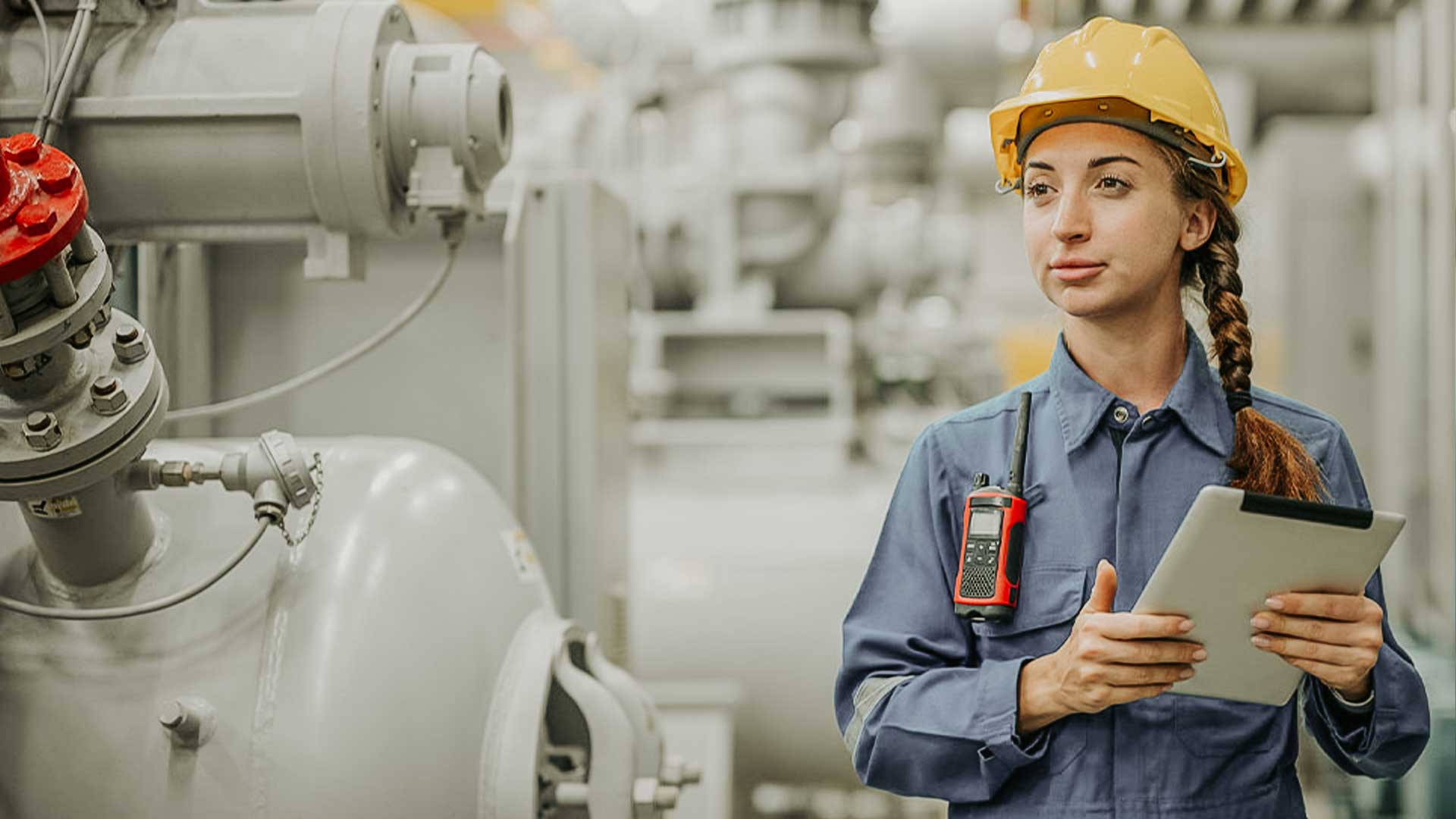 Industrial Hygiene Hero