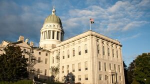 Maine Supreme Court