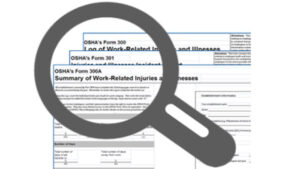 OSHA data records
