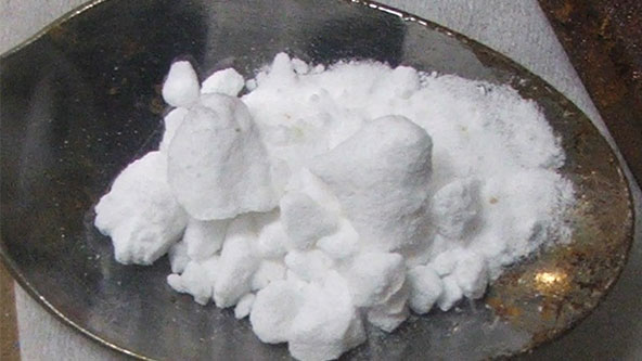 sodium carbonate hazards and safety