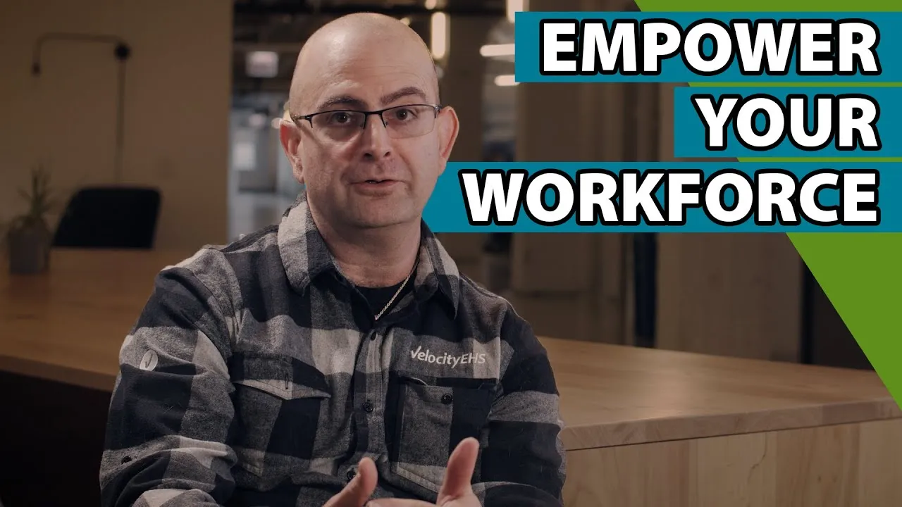 Thumbnail Video Ehsunplugged Empowerworkforce