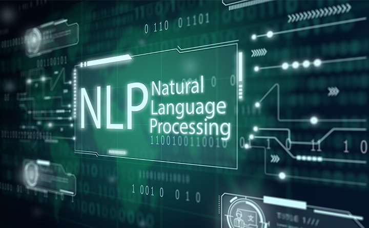 Natural Processing Language Image