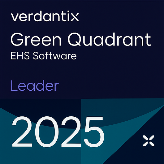 Verdantix Green Quadrant 2025