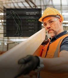 3d Motion Capture Navigation