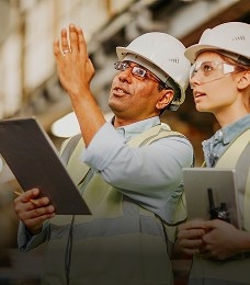 Ai Hazard Analyzer Navigation