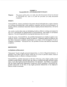 Anti Harassment Policy 232x300 1
