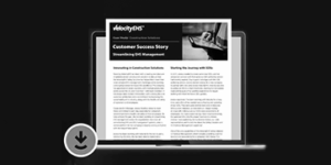 Construction Solutions Thumbnail