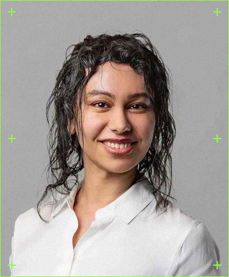 Velocityai Dr Julia Headshot