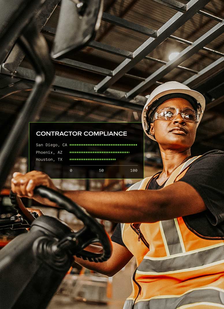 Contractor Safety Solution Feature 411 Contractor Safety Desktop 776x1068 Gettyimages 1694035210
