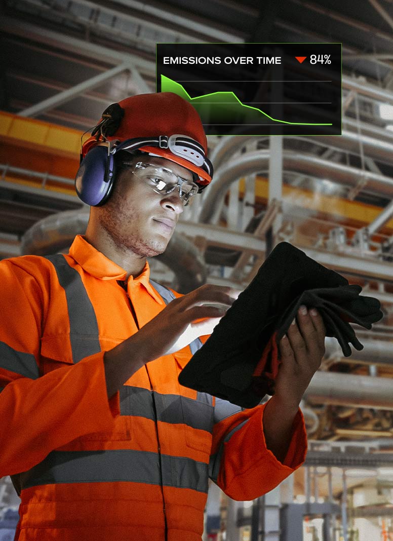 Environmental Compliance Solution Feature 411 Air Emissions Desktop 776x1068 Gettyimages 1134298800