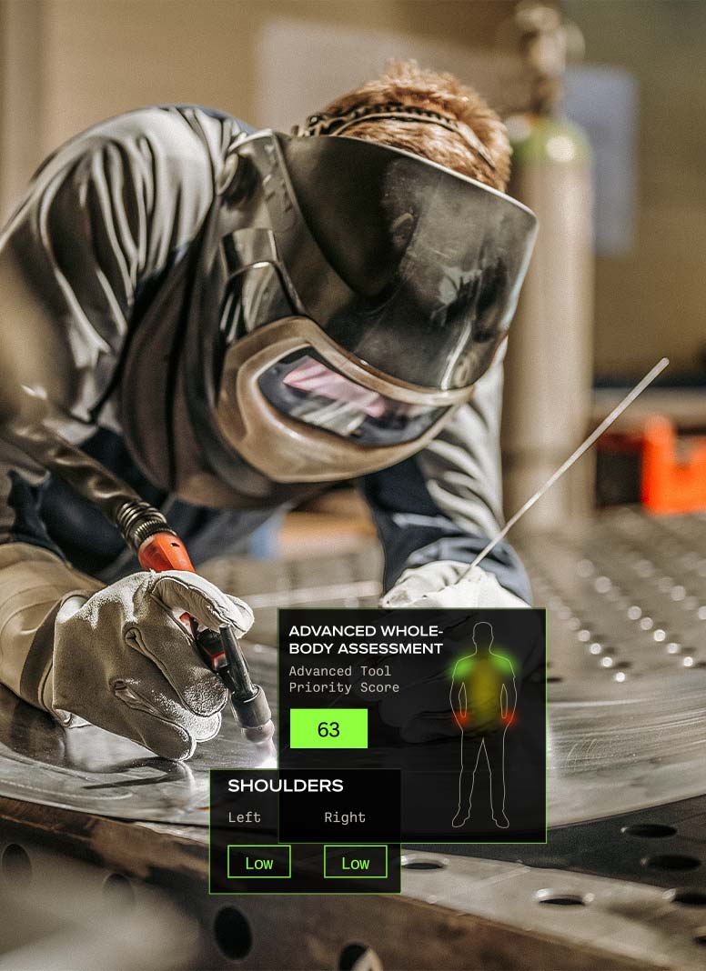 Ergonomics Solution Feature 411 Industrial Ergonomics Desktop 776x1068 Gettyimages 1443208359