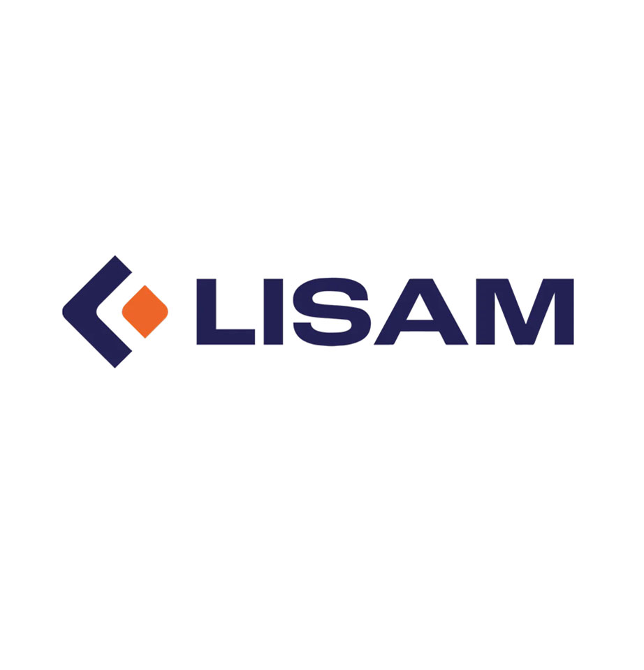 Partners Feature 404 Lisam Logo