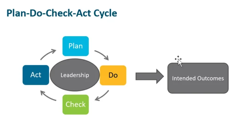 Plan Do Check Act Cycle 768x398