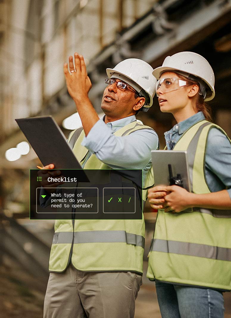 Safety Solution Feature 411 Audits Desktop 776x1068 Gettyimages 595329266