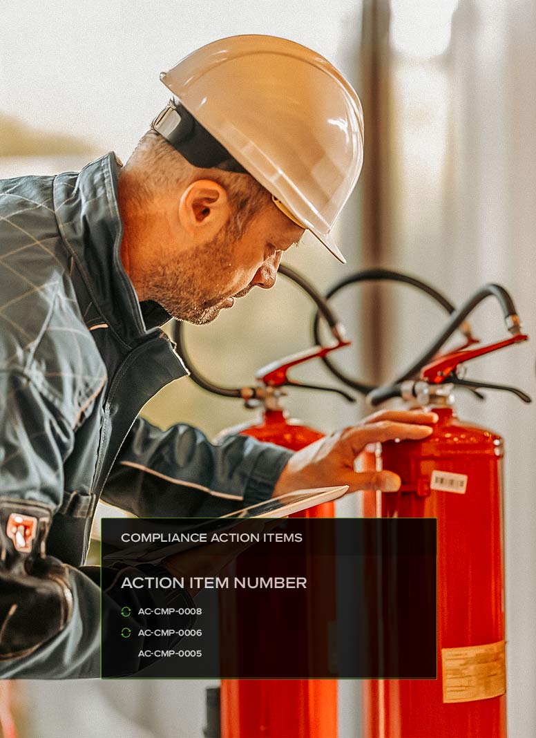 Safety Solution Feature 411 Compliance Management Desktop 776x1068 Gettyimages 1740747711