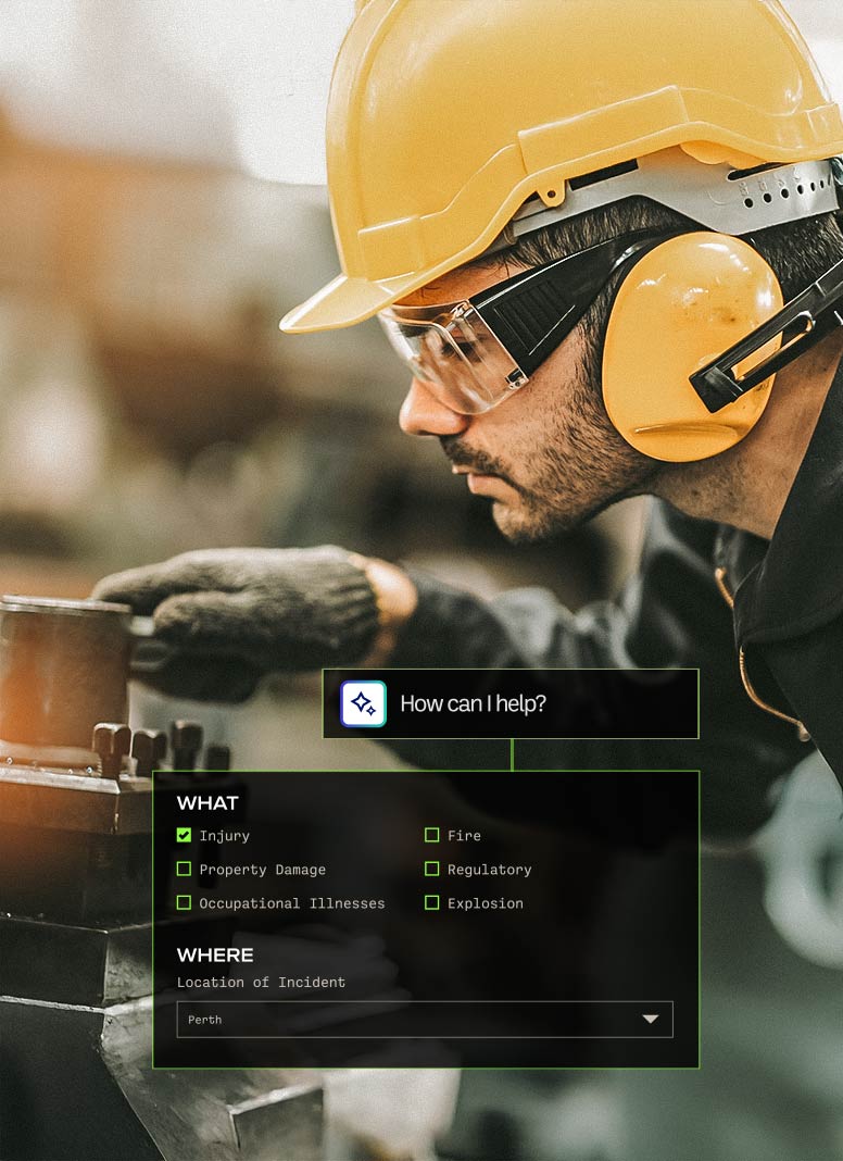 Safety Solution Feature 411 Incident Management Desktop 776x1068 Gettyimages 1215866385