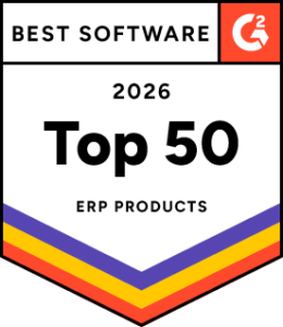 G2bestsoftware2026 Badge Persona Erpproducts