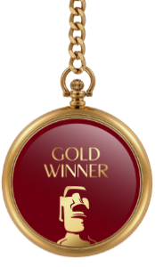 2026 Titan Business Award Badge