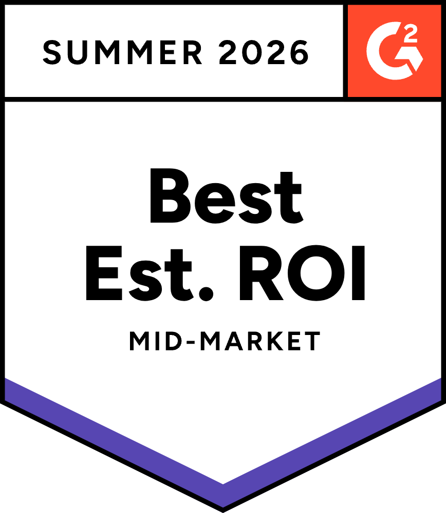 Environmentalhealthandsafety Bestestimatedroi Mid Market Roi