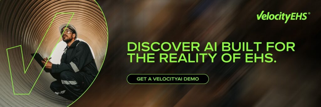 Ai Built For The Reality Of Ehs Canva Cta