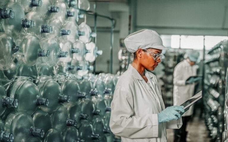 Ehs Pro Chemical Management