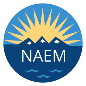 Naem logo