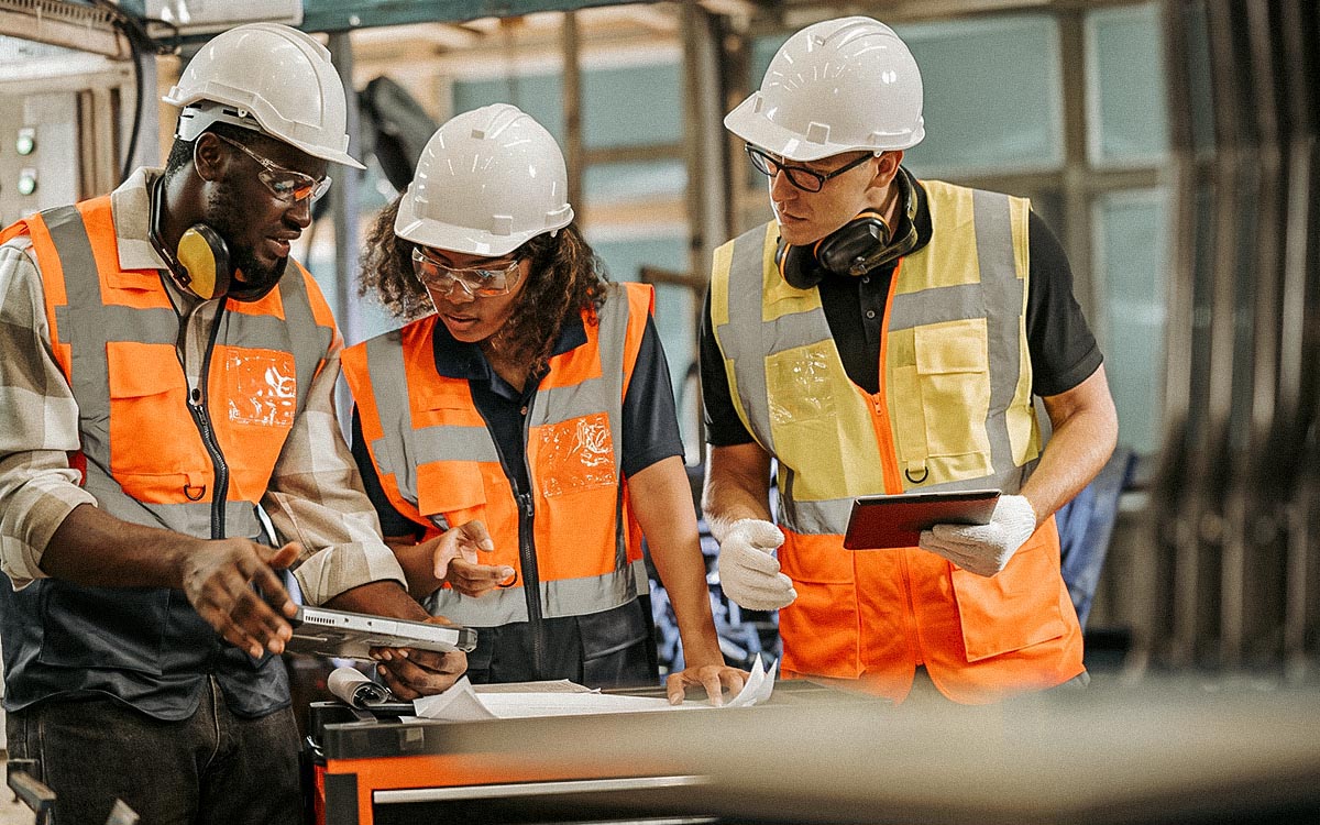 AI and EHS Use Cases: Job Safety Analysis