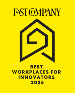 2026 Fast Company Bestworkplacesforinnovators Standard Logo