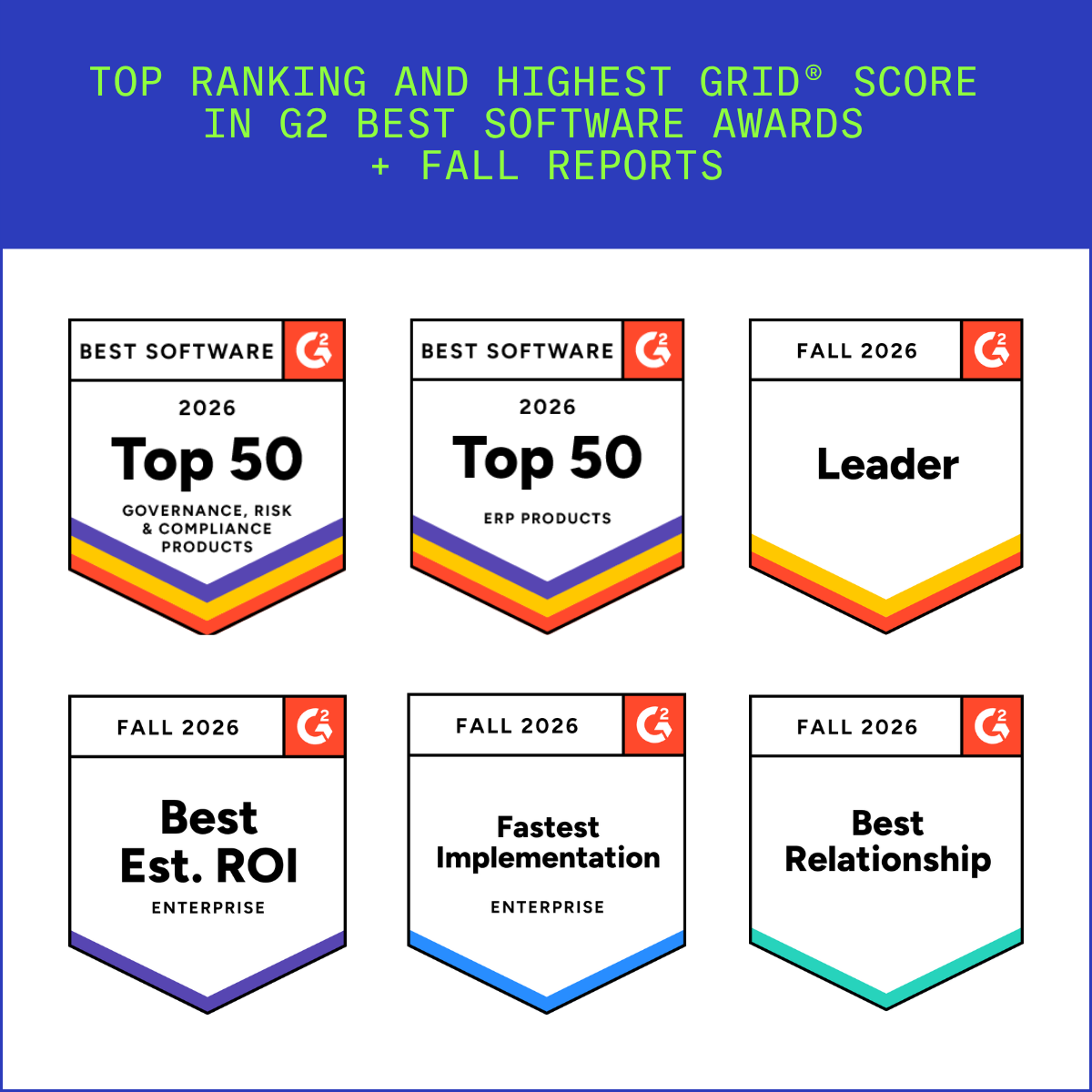 Awards Page Fall 2026 g2 Grid