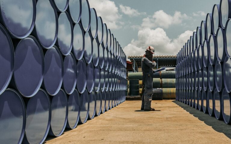 Chemical Management