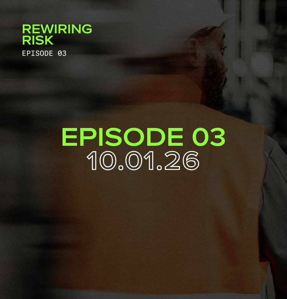 Rewiring Risk Podcast Episode 3 Coming Soon Website 461x480