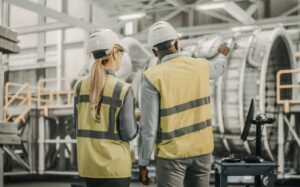 Two Ehs Pros Chemical Storage