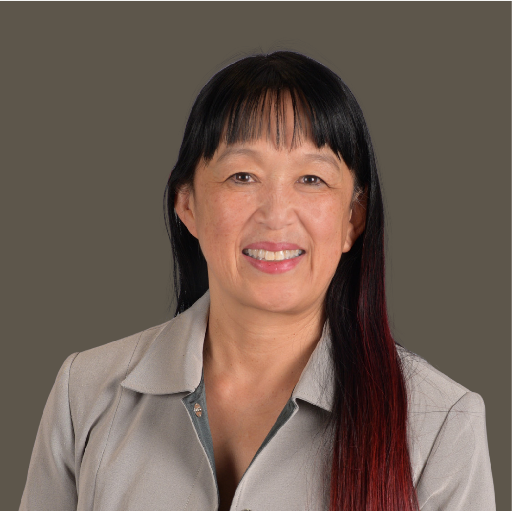 Bring It To The Table Dallas Julia Wong