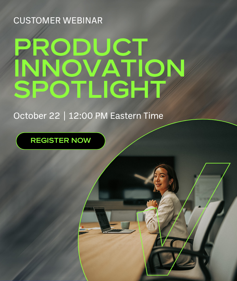 VelocityEHS Product Innovation Spotlight