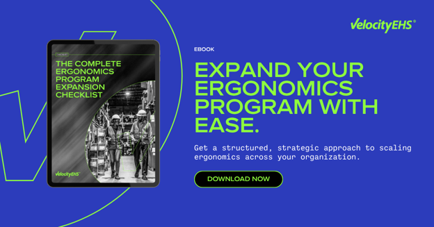 Expand Your Ergo Program Canva