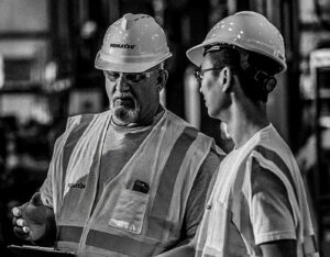 Komatsu Success Story Image Manufacturing Lp